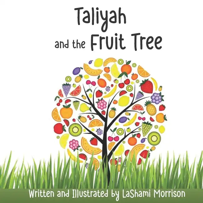Taliyah and the Fruit Tree - Paperback