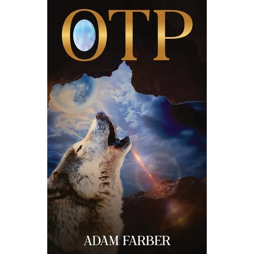 OTP - One True Path - Hardcover