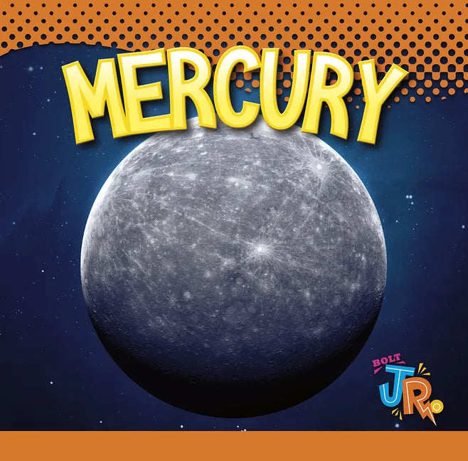 Mercury - Library Binding