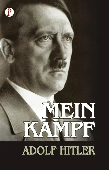 Mein Kampf - Paperback