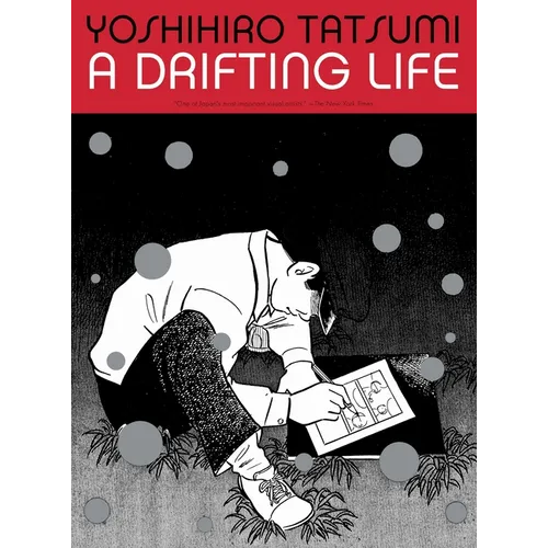 A Drifting Life - Paperback