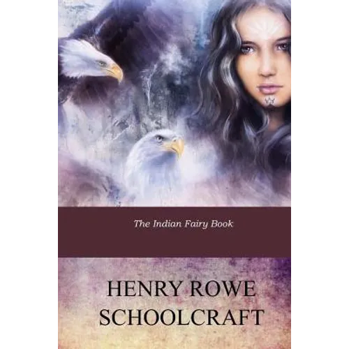 The Indian Fairy Book - Paperback