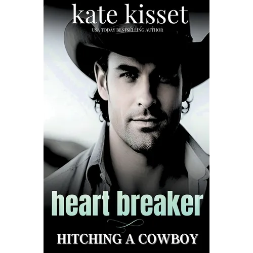 Heartbreaker - Paperback