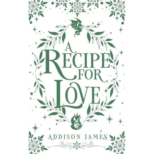 A Recipe for Love - Paperback