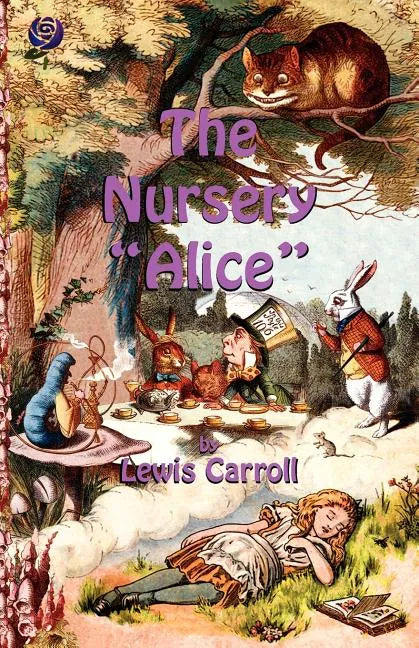 The Nursery Alice - Paperback