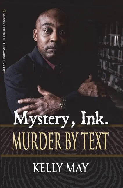 Mystery, Ink.: Murder by Text - Paperback