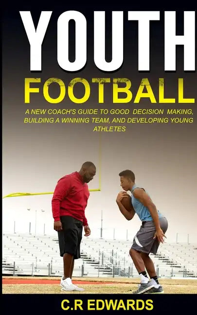 Youth Football - Paperback
