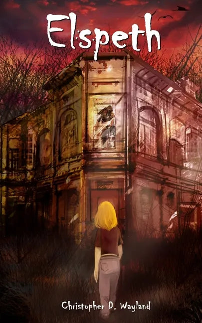 Elspeth - Paperback