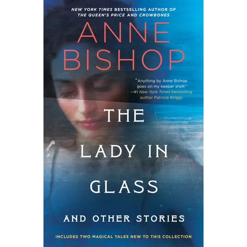 The Lady in Glass and Other Stories - Paperback