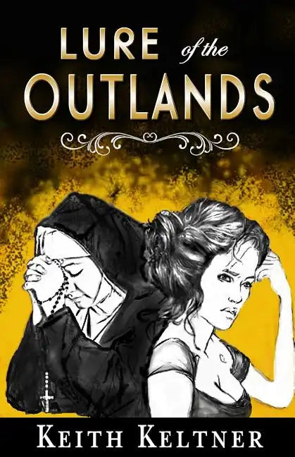 Lure of the Outlands - Paperback