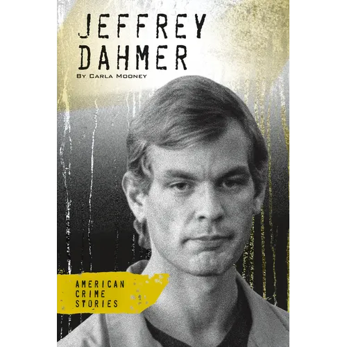 Jeffrey Dahmer - Library Binding