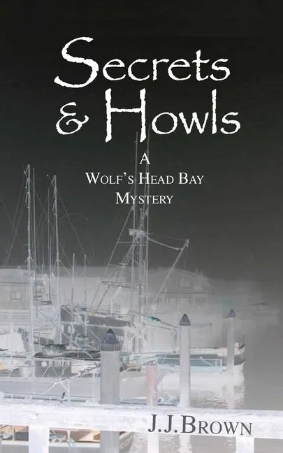 Secrets & Howls - Paperback