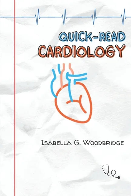 Quick-Read Cardiology - Paperback