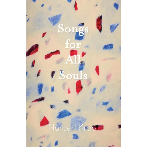 Songs for All Souls - Paperback