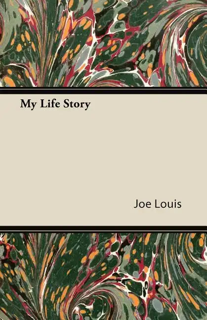 My Life Story - Paperback