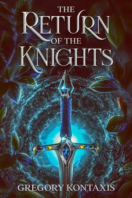 The Return of the Knights - Paperback