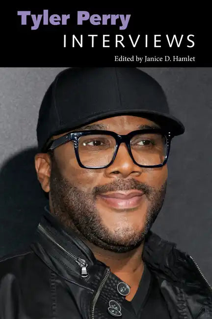 Tyler Perry: Interviews - Paperback
