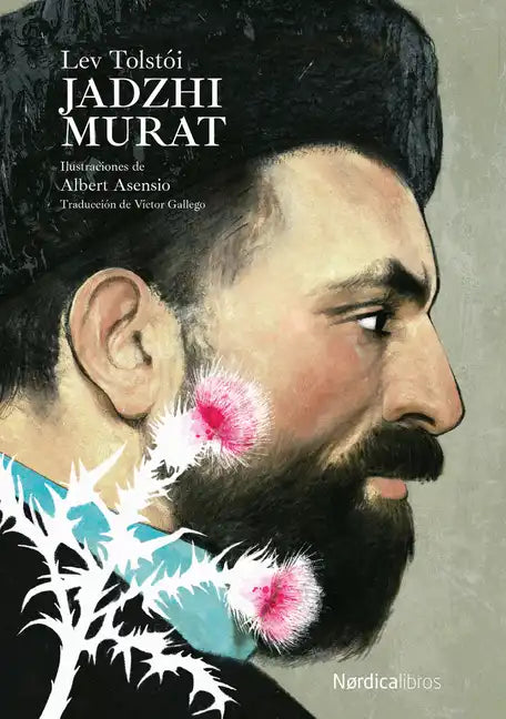 Jadzhi Murat - Hardcover