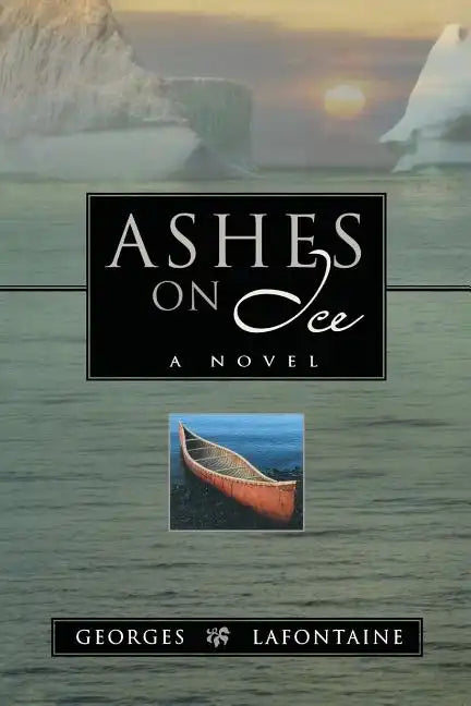 Ashes on Ice - Paperback