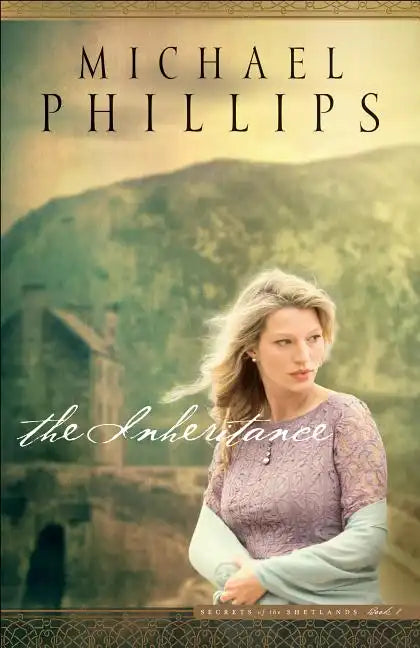 The Inheritance - Paperback