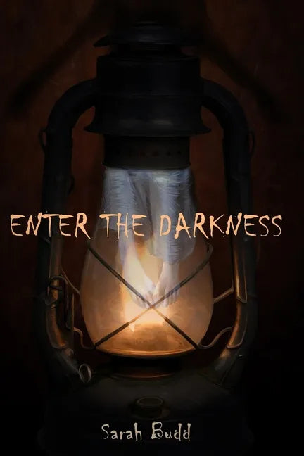 Enter the Darkness - Paperback