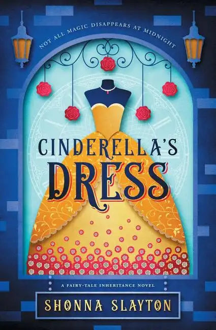 Cinderella's Dress - Paperback