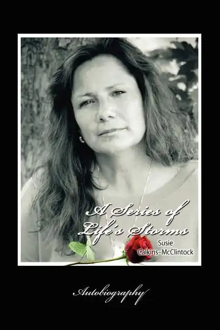A Series of Life's Storms - Paperback
