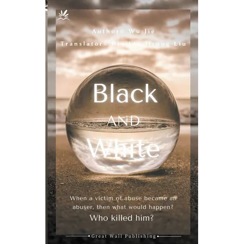 Black & White - Paperback