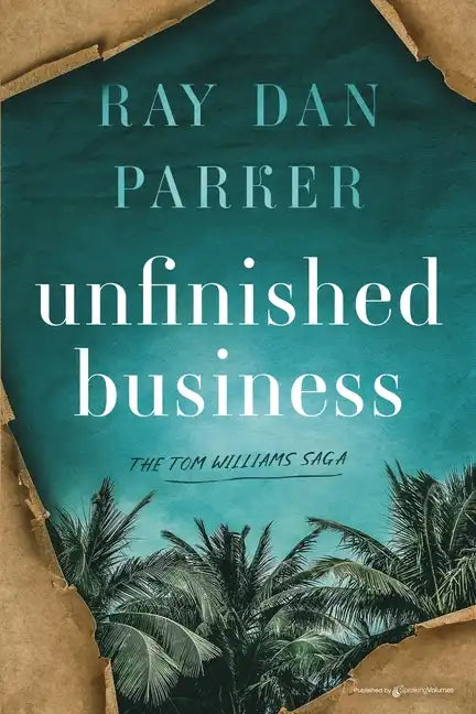 Unfinished Business - Paperback