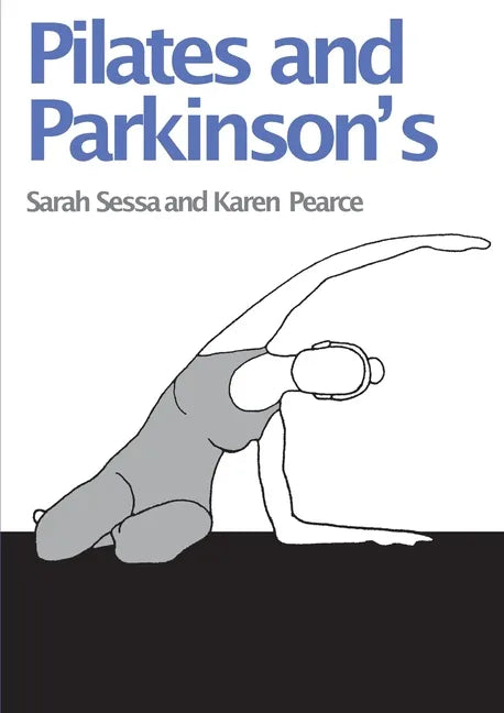 Pilates and Parkinson's - Paperback