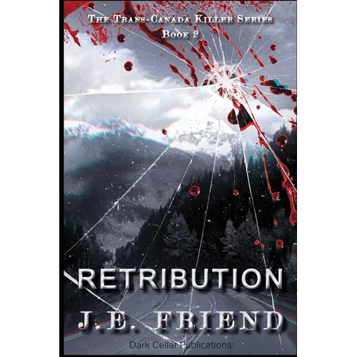Retribution - Paperback