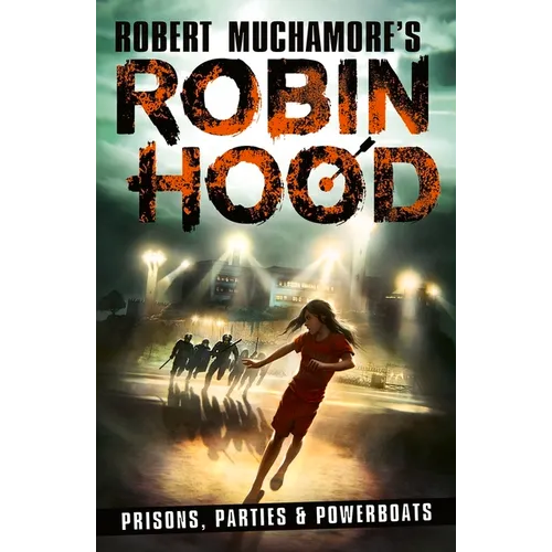 Prisons, Parties and Powerboats: Volume 7 - Paperback