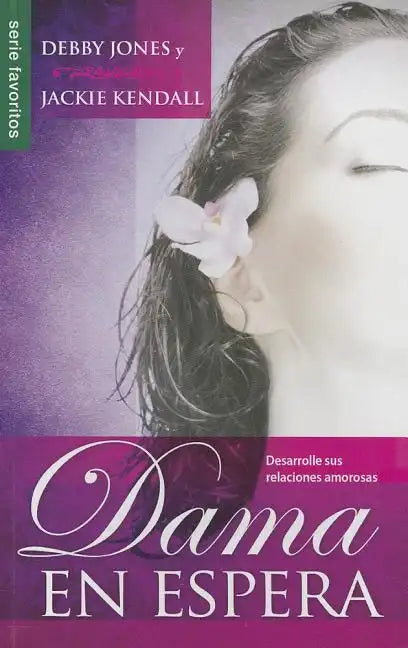 Dama En Espera - Serie Favoritos - Paperback