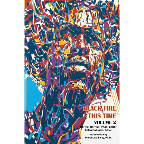 Black Fire--This Time, Volume 2 - Paperback