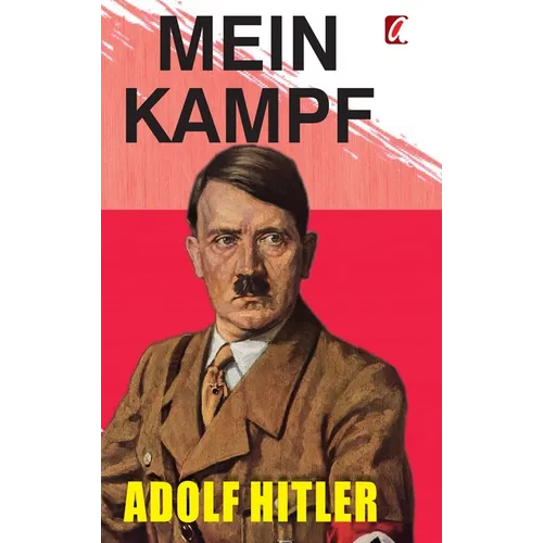 Mein Kamph - Hardcover