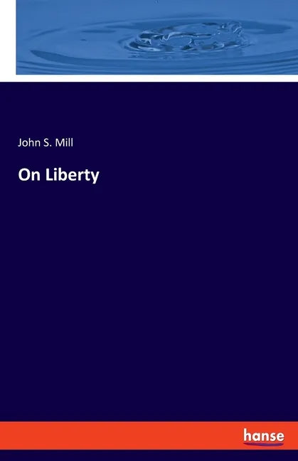 On Liberty - Paperback