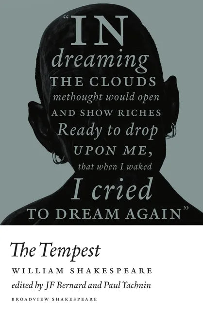 The Tempest - Paperback