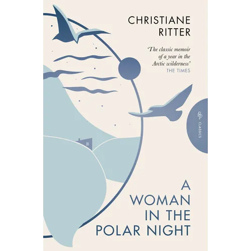 A Woman in the Polar Night - Paperback