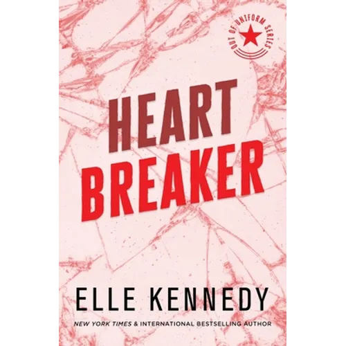 Heart Breaker - Paperback