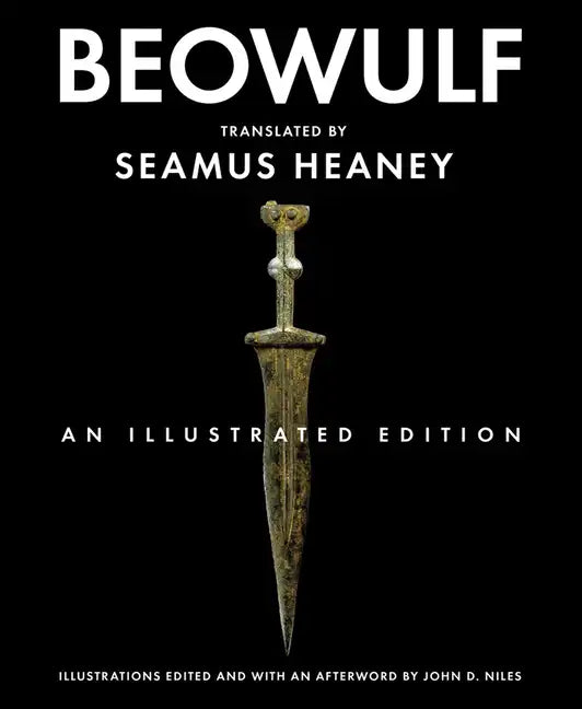 Beowulf - Paperback
