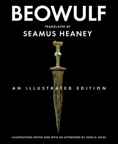 Beowulf - Paperback