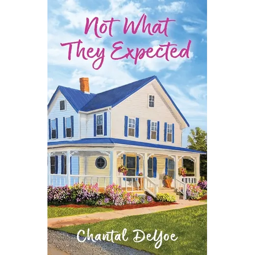 Not What They Expected: Sutton Series Book 2 - Paperback
