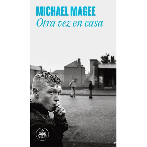 Otra Vez En Casa / Close to Home - Paperback