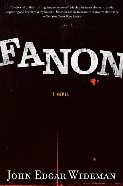 Fanon - Paperback