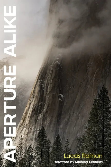 Aperture Alike - Paperback