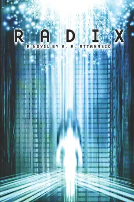 Radix - Paperback
