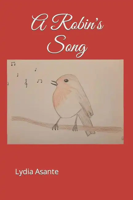 A Robin's Song - Paperback