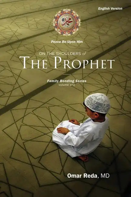 On the Shoulders of the Prophet - Paperback