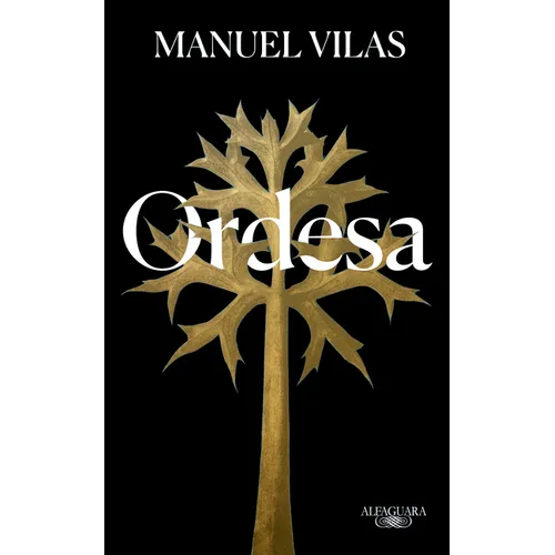 Ordesa (Edición Especial 5.° Aniversario) / Ordesa (Special 5th Anniversary Edit I On) - Hardcover