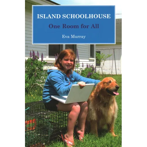 Island Schoolhouse - Paperback